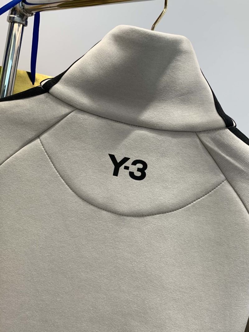 Y-3 Outwear